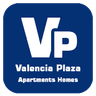 Valencia Plaza Apartment Homes Logo